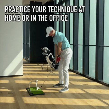 Golf Practice Mat