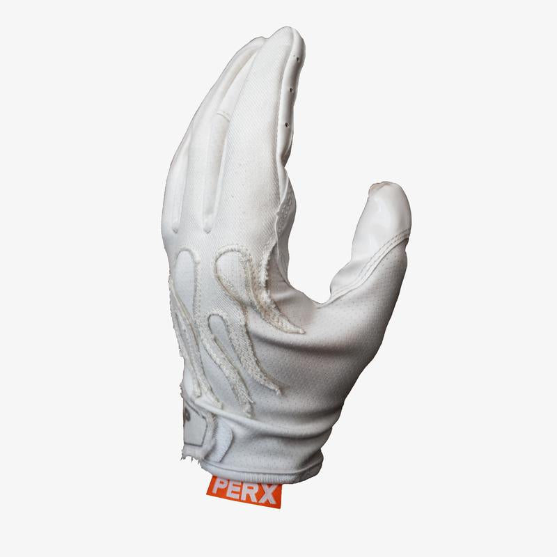 PERX (P1) Football Gloves - Receiver, Comfortable Fit, Durable Design, Available in Multiple Colors