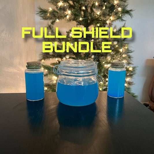 Full Shield Bundle